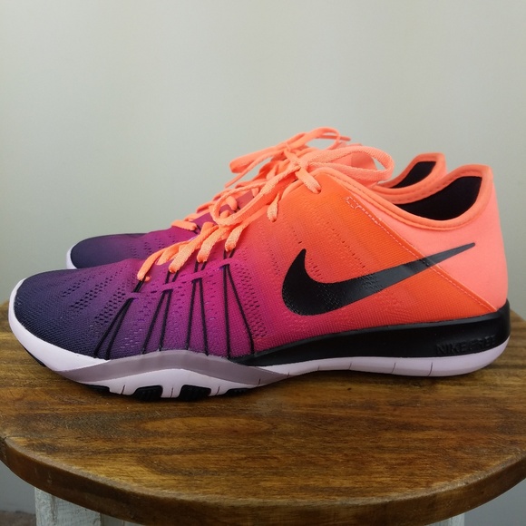 nike free tr 6 spectrum